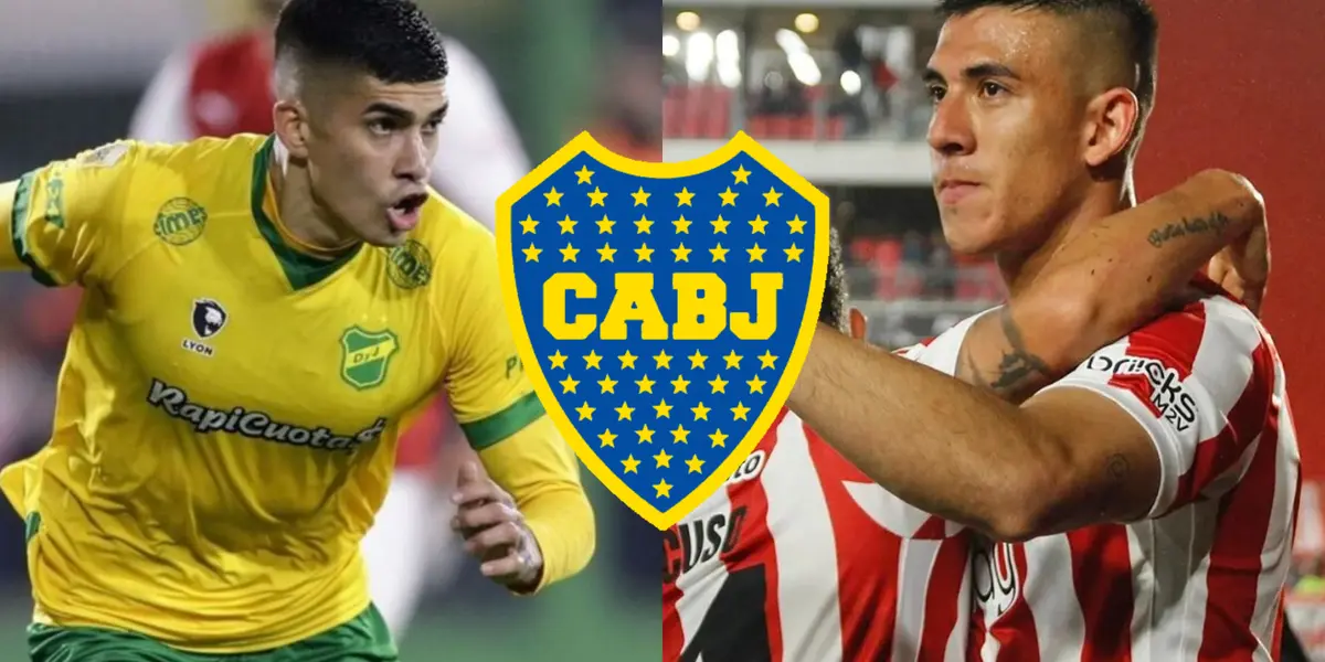 El dinero que pide Estudiantes por Zaid Romero.