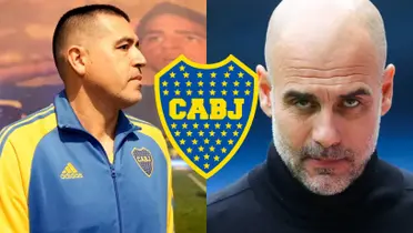 El dinero que podría recibir Boca gracias a Guardiola.