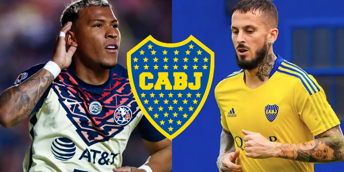 El dinero que Roger Martínez buscaría ganar para darle el sí a Boca Juniors.