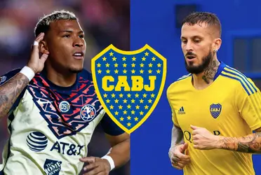 El dinero que Roger Martínez buscaría ganar para darle el sí a Boca Juniors.