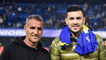 Paredes y Cascini