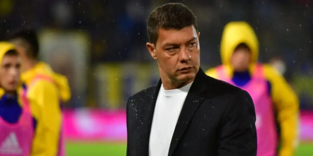 El DT deberá apuntar a un futbolista que no estaba en los planes para este semestre.