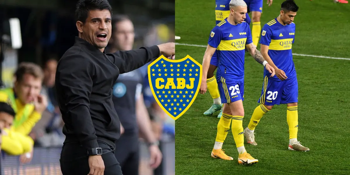 El DT le dará una oportunidad a un futbolista que había sido borrado del equipo.