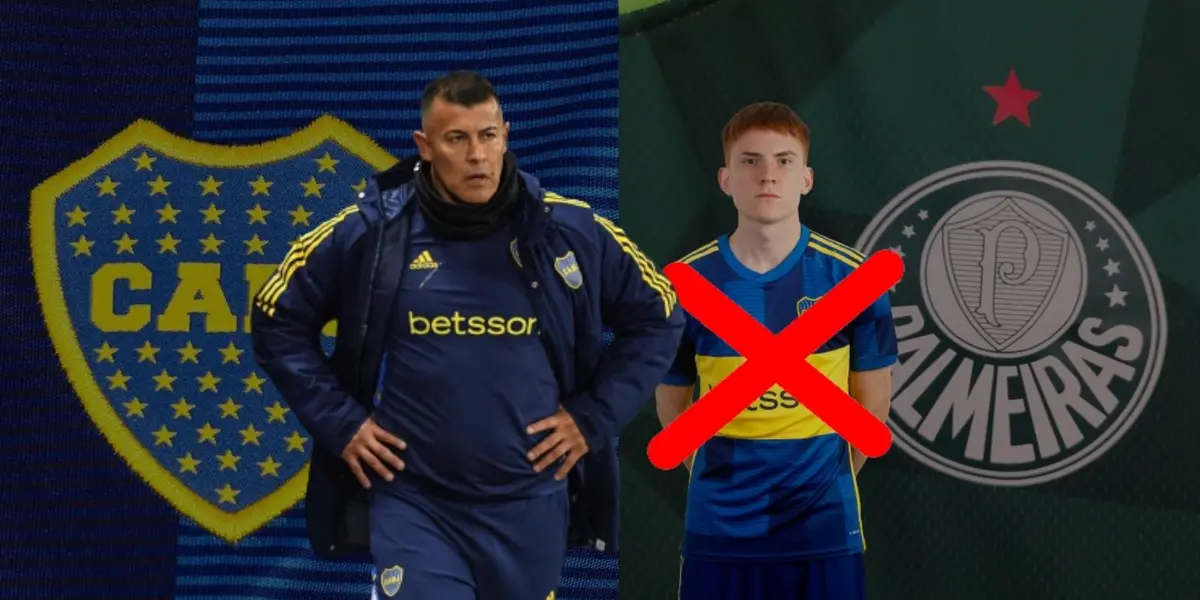 El DT paró un equipo en la práctica de este martes y resaltó la ausencia del Colo Barco. ¿Quién iría en su lugar?