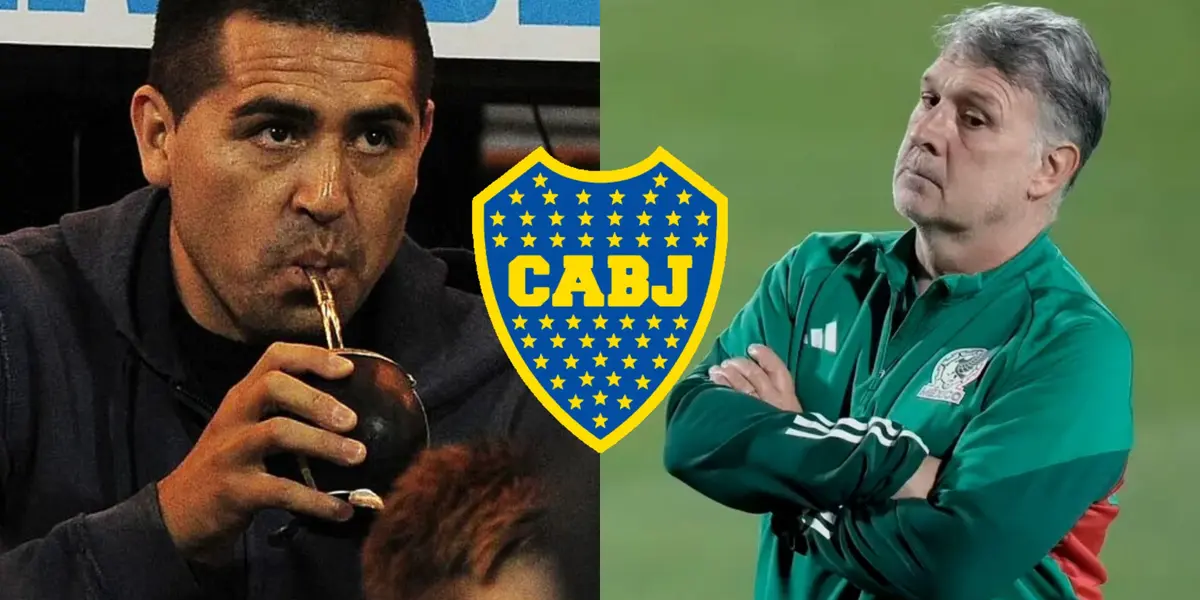 El DT puso sus condiciones para arribar a Brandsen 805.