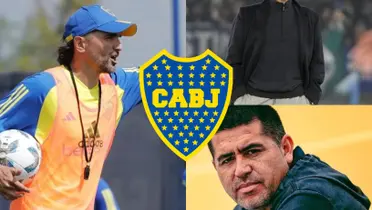 El DT que podría llegar a Boca.