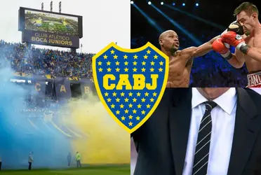 El DT que quiso irse a los golpes con un árbitro.