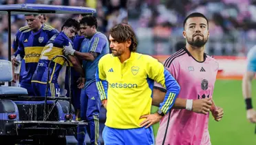 El DT se la juega con una inesperada decisión de cara a la recta final del semestre.