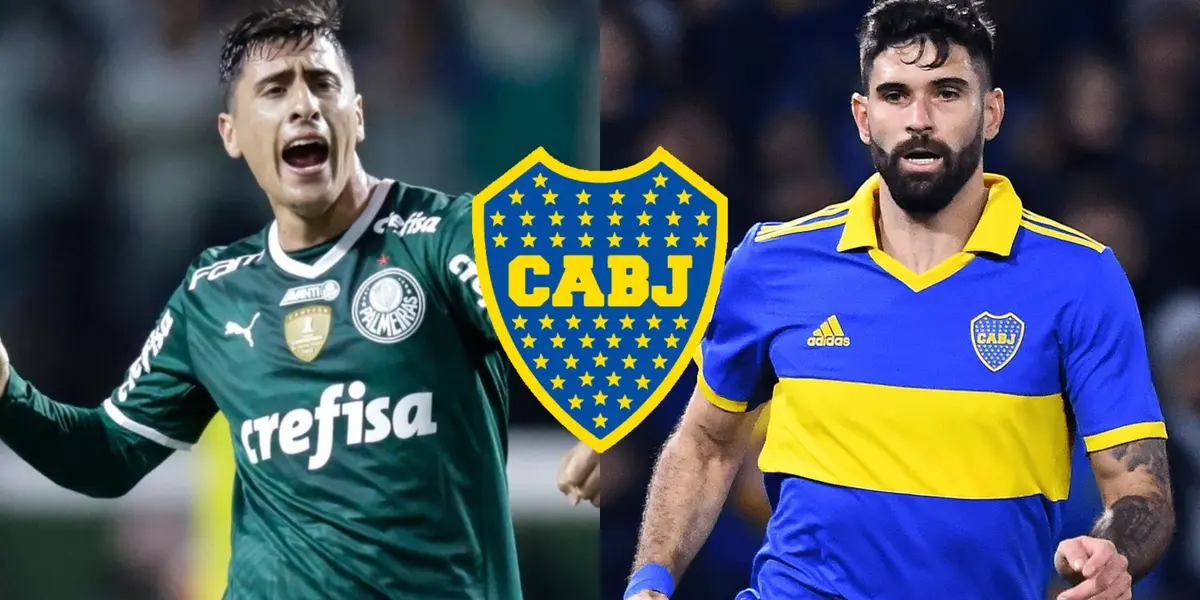 El entrenador decidió colocar a Nicolás Orsini como titular en lugar de su nuevo refuerzo.