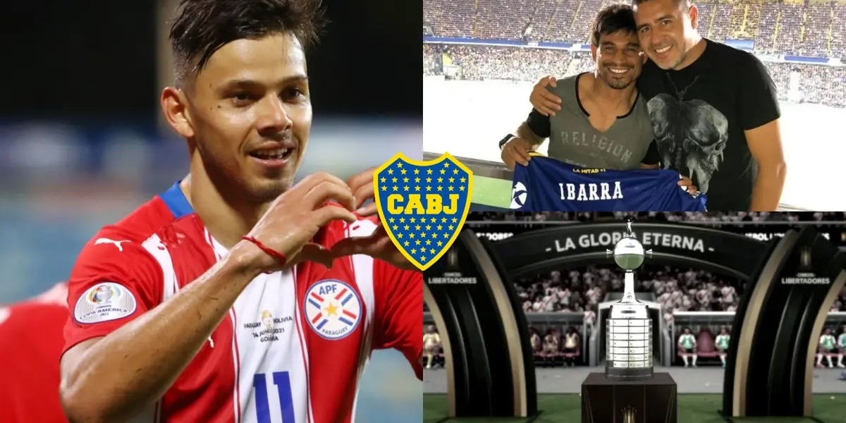 El entrenador del Xeneize ya está pensando a futuro y tiene a los primeros nombres apuntados para que lleguen el próximo año.