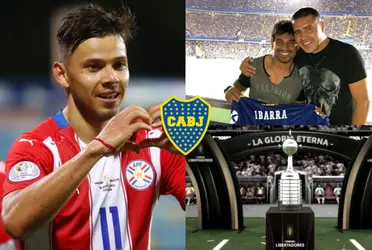 El entrenador del Xeneize ya está pensando a futuro y tiene a los primeros nombres apuntados para que lleguen el próximo año.