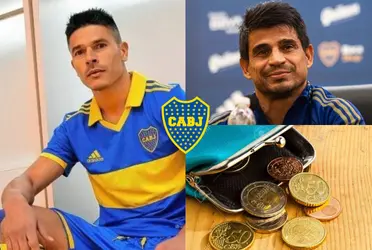 El entrenador encontró a un diamante dentro de la Reserva y esto generó que Roncaglia pierda totalmente su lugar en el equipo.