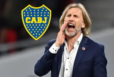 El entrenador hoy de Vélez Sarsfield se sinceró y contó la razón por la que no llegó a Boca.
