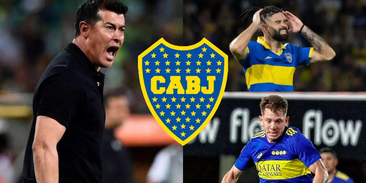 El entrenador perdió la paciencia con uno de los jugadores del plantel y ahora se sumó a la lista de ‘borrados’.