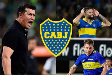 El entrenador perdió la paciencia con uno de los jugadores del plantel y ahora se sumó a la lista de ‘borrados’.