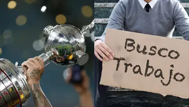 El entrenador que fue despedido