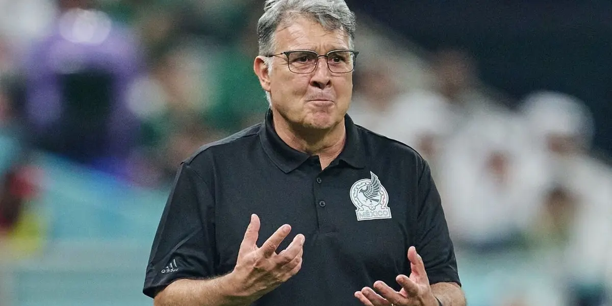 El entrenador regresaría a Sudamérica y no para dirigir a Boca, donde no aceptó la oferta por miedo.