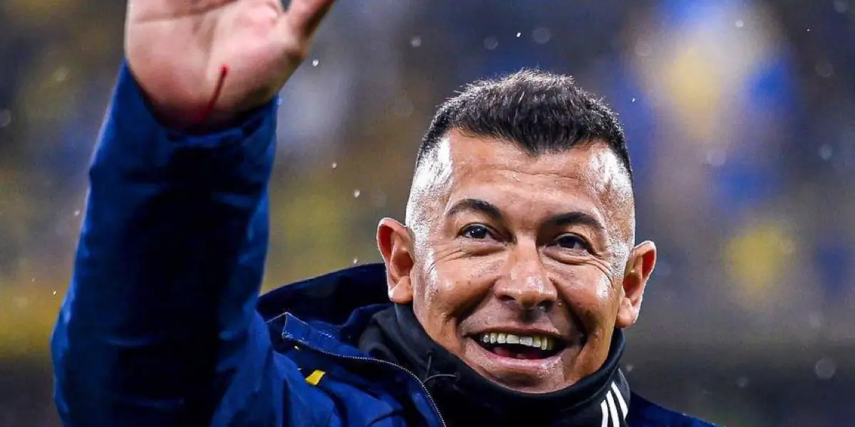 El entrenador rompió el silencio y reveló si va a volver al Xeneize.