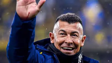 El entrenador rompió el silencio y reveló si va a volver al Xeneize.