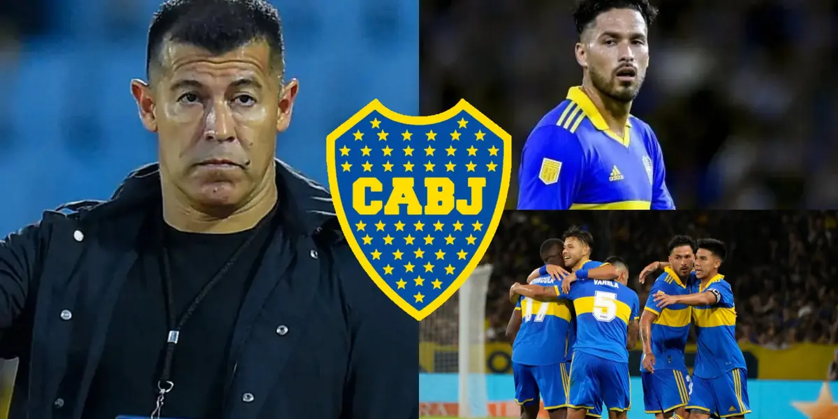 El entrenador se cansó de Bruno Valdez y ya tomó una decisión: subir a una joven promesa de la reserva.