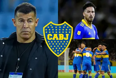 El entrenador se cansó de Bruno Valdez y ya tomó una decisión: subir a una joven promesa de la reserva.