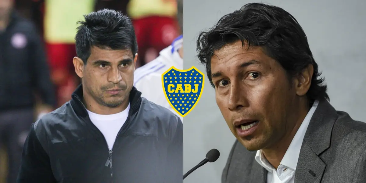 El entrenador tomó una mala decisión y su continuidad podría estar en duda.