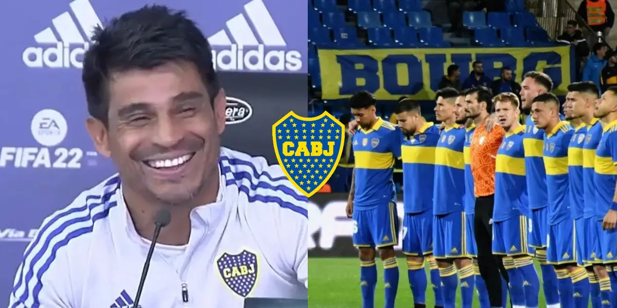 El entrenador volverá a darle una chance a un futbolista que no viene teniendo grandes partidos desde hace ya unos meses.