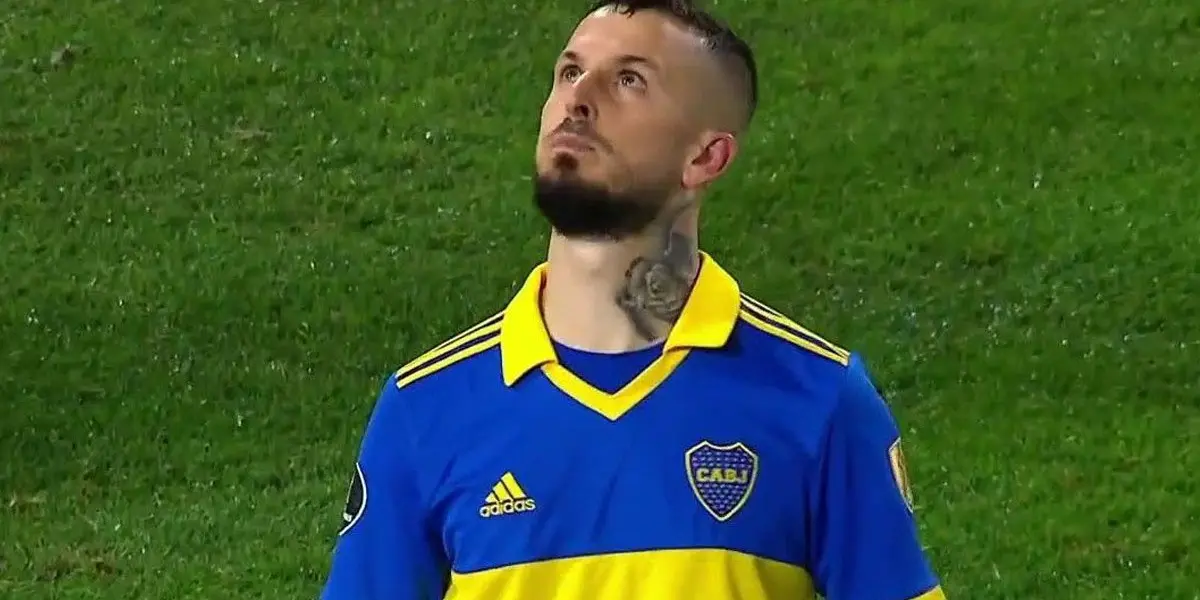 El equipo atraviesa el peor momento del año.