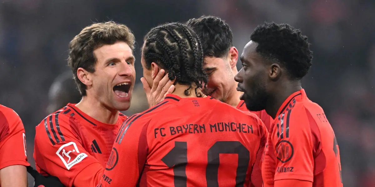 El equipo bávaro va por un futbolista de renombre pensando en lo que se viene.