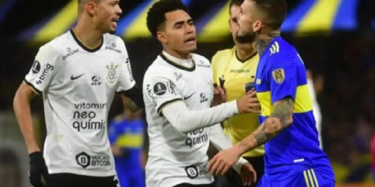 El equipo Brasileño encontró la razón por la cual Benedetto falló los penales