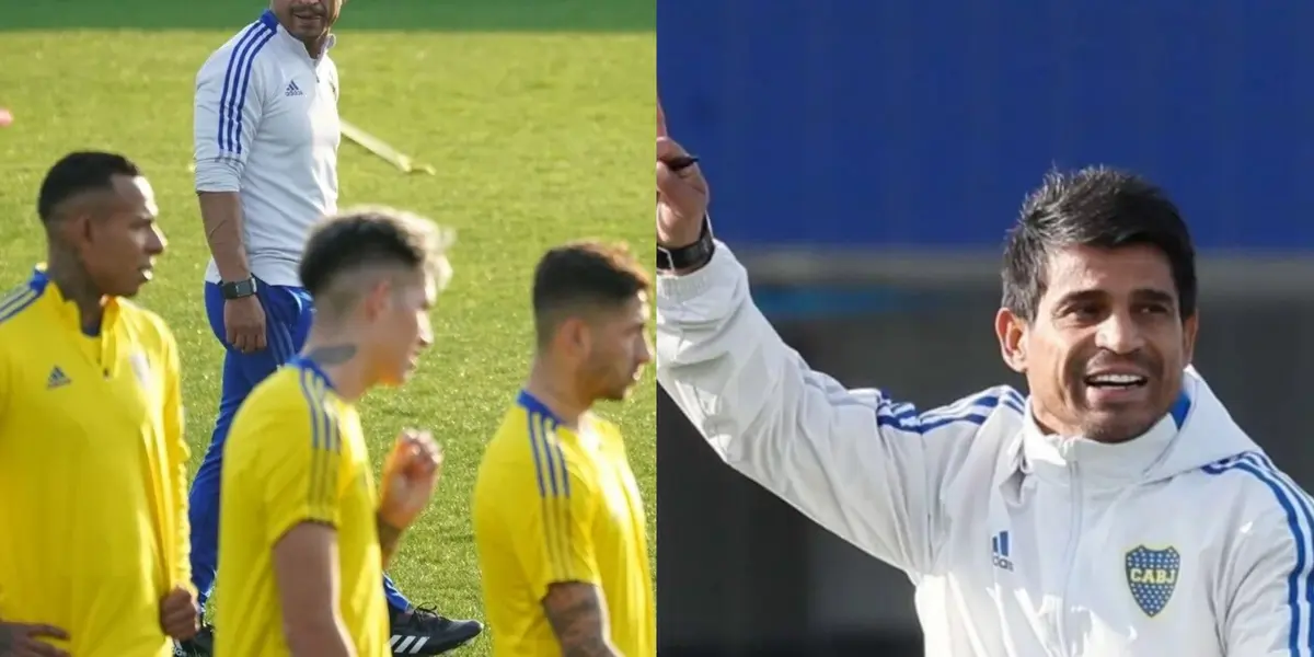 El equipo de Hugo Ibarra buscará emprender vuelo tras el envión anímico obtenido ante Estudiantes, sin embargo, una pieza fundamental del equipo no llegaría para jugar la próxima fecha.