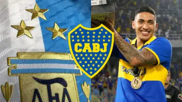 El equipo que busca a Equi Fernández.