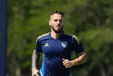 El equipo que buscaría fichar a Benedetto en 2024.