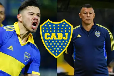 El equipo que dará una fortuna de dinero para sacar a Óscar Romero de Boca Juniors.