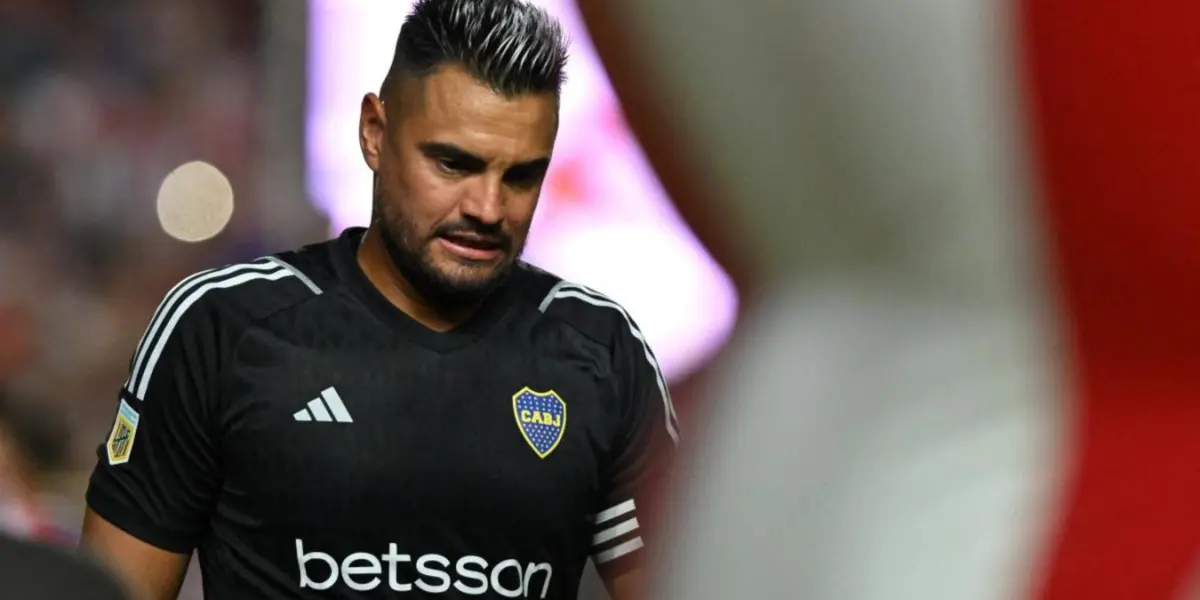 El equipo que ficharía a Romero.