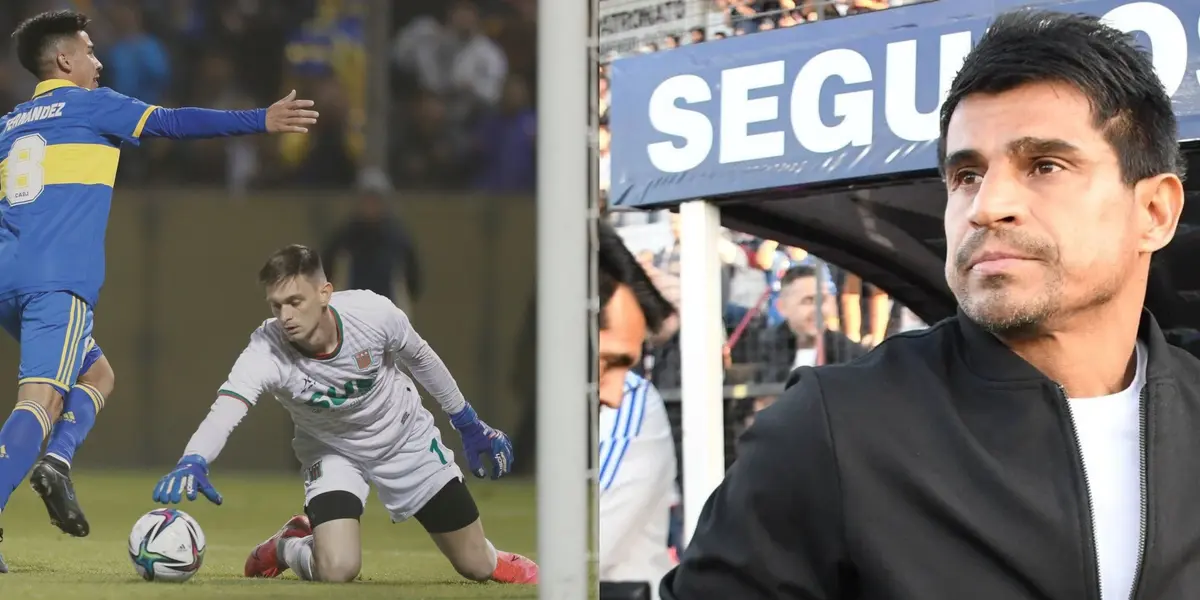 El equipo xeneize volvió a ganar pero a su vez, demostró un nivel futbolístico bajo y sigue sin convencer a los hinchas.