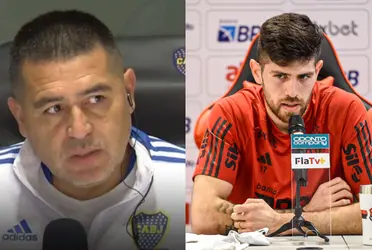 El ex arquero de Boca había menospreciado a nuestra institución, ahora recibió una respuesta por parte del club.