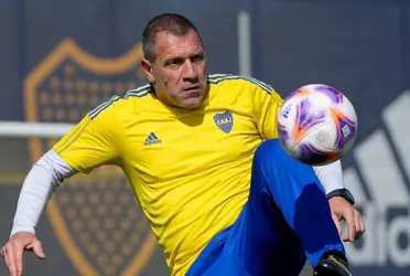 El ex ayudante de Hugo Ibarra revela que el nuevo entrenador de Boca podría ser extranjero.