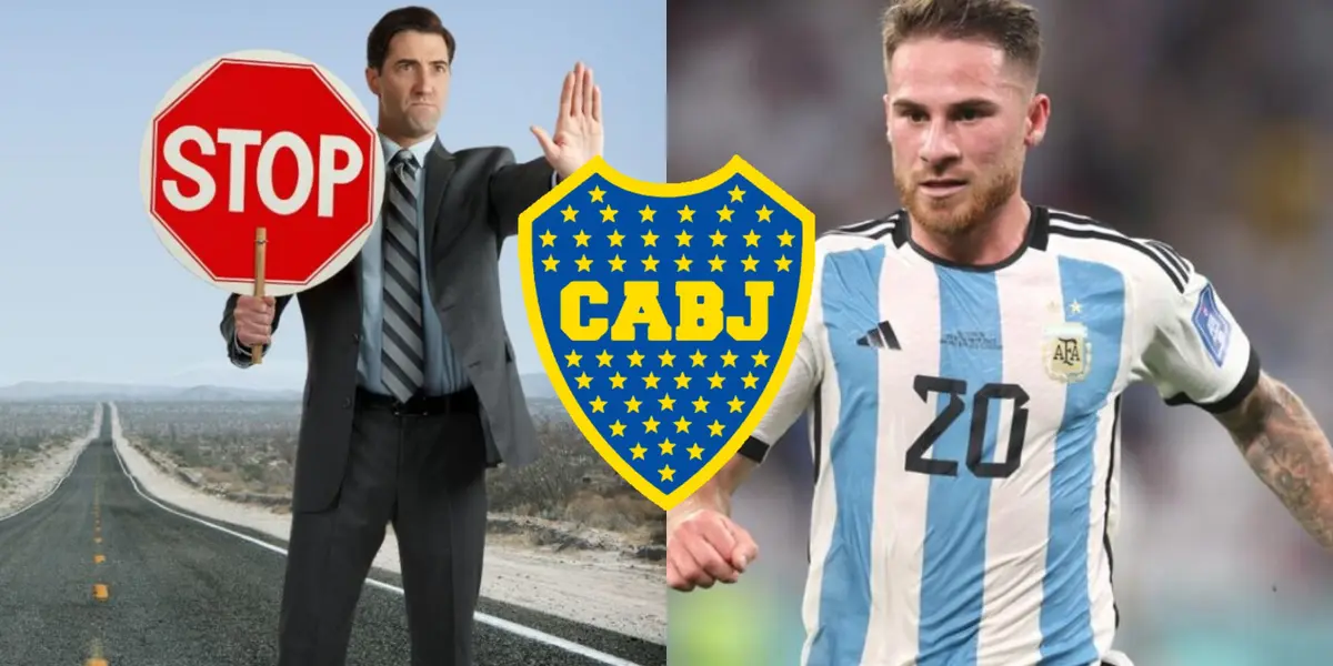El ex Boca está cerca de llegar a un equipo que no suele aprovechar el potencial de los futbolistas argentinos.