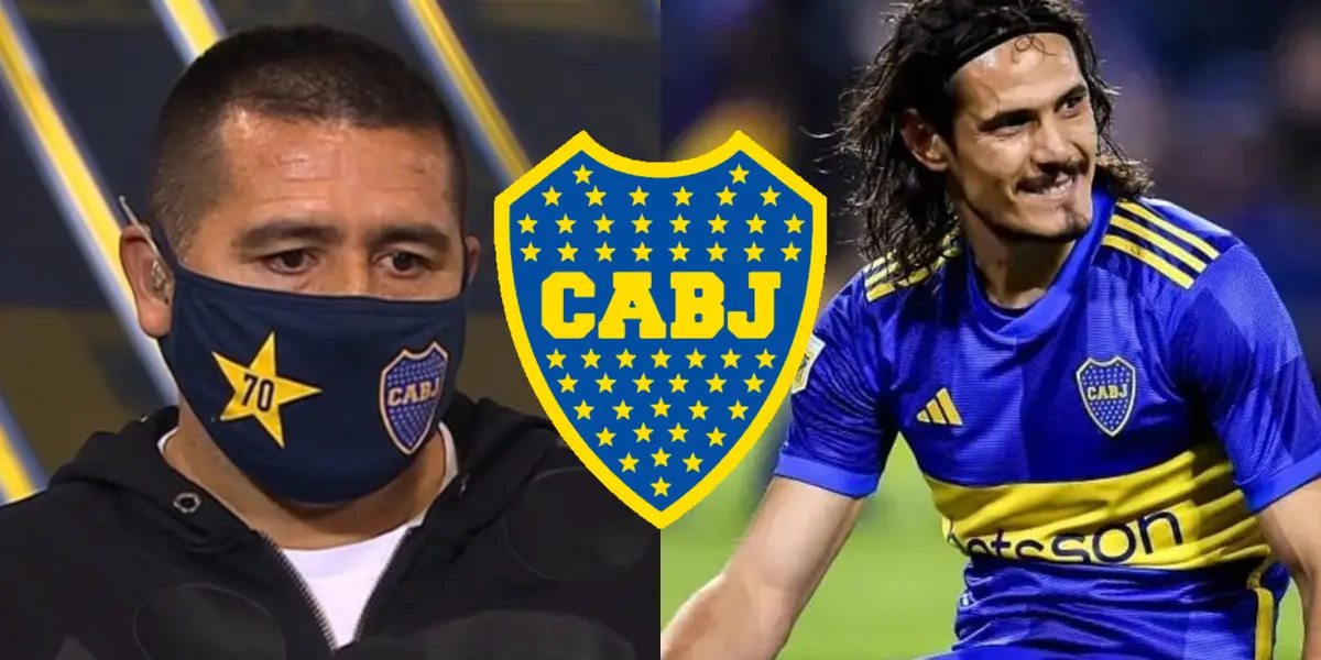 El ex Boca que la descose en su club.