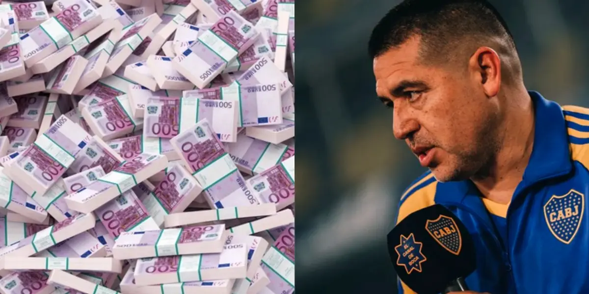 El ex Boca que llegaría a River