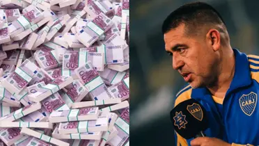 El ex Boca que llegaría a River