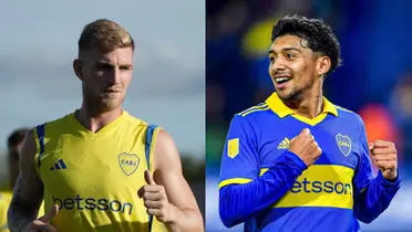 El ex Boca que no la pasa para nada bien en su actual club.