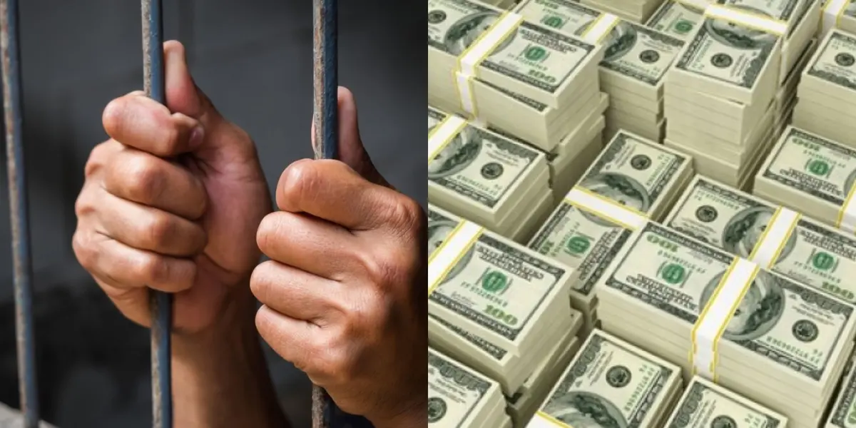 El ex Boca que podría ir preso