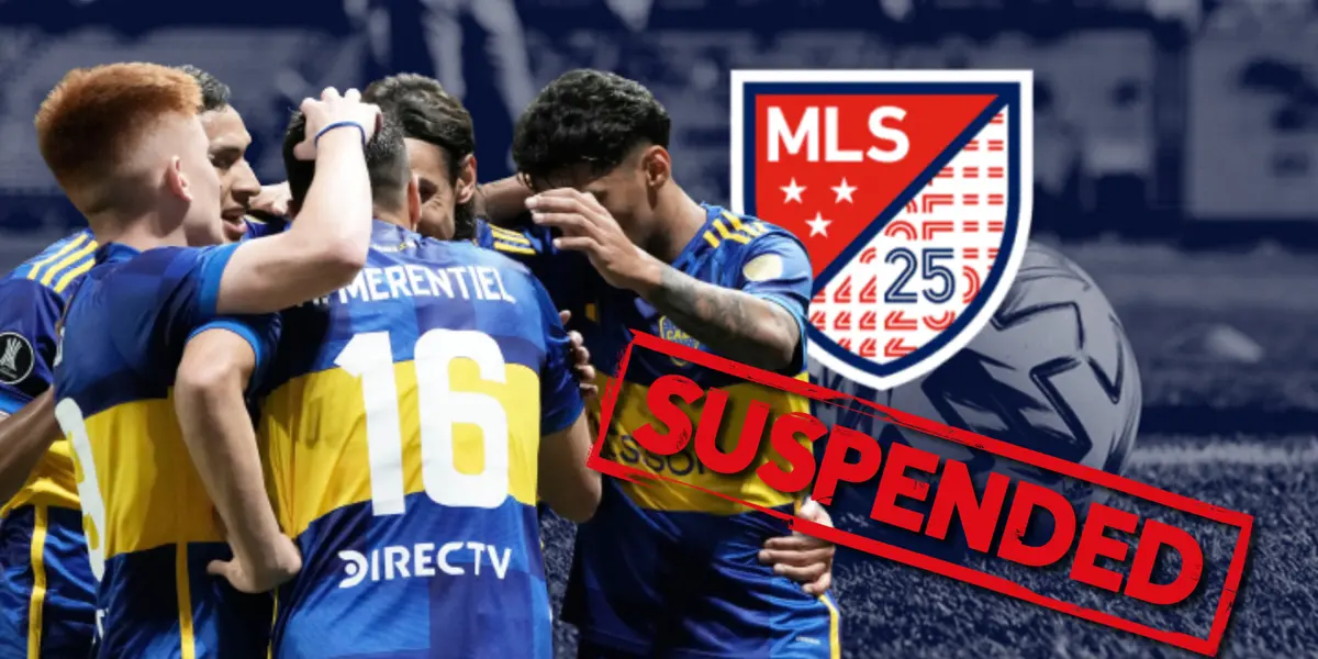 El ex Boca que regresará a Argentina.