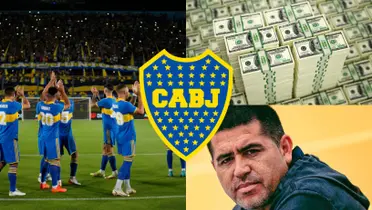 El ex Boca que volvió a su Selección.
