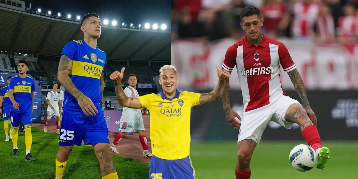 El ex Boca se sumará al Ajax de Ámsterdam y el club xeneize recibirá una suma de dinero.