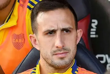 El ex capitán de Boca podría regresar a la institución luego de más de un año jugando en Europa.