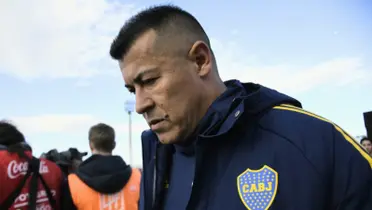 El ex DT lo borró del Xeneize y ahora atraviesa un gran presente en su nuevo club.