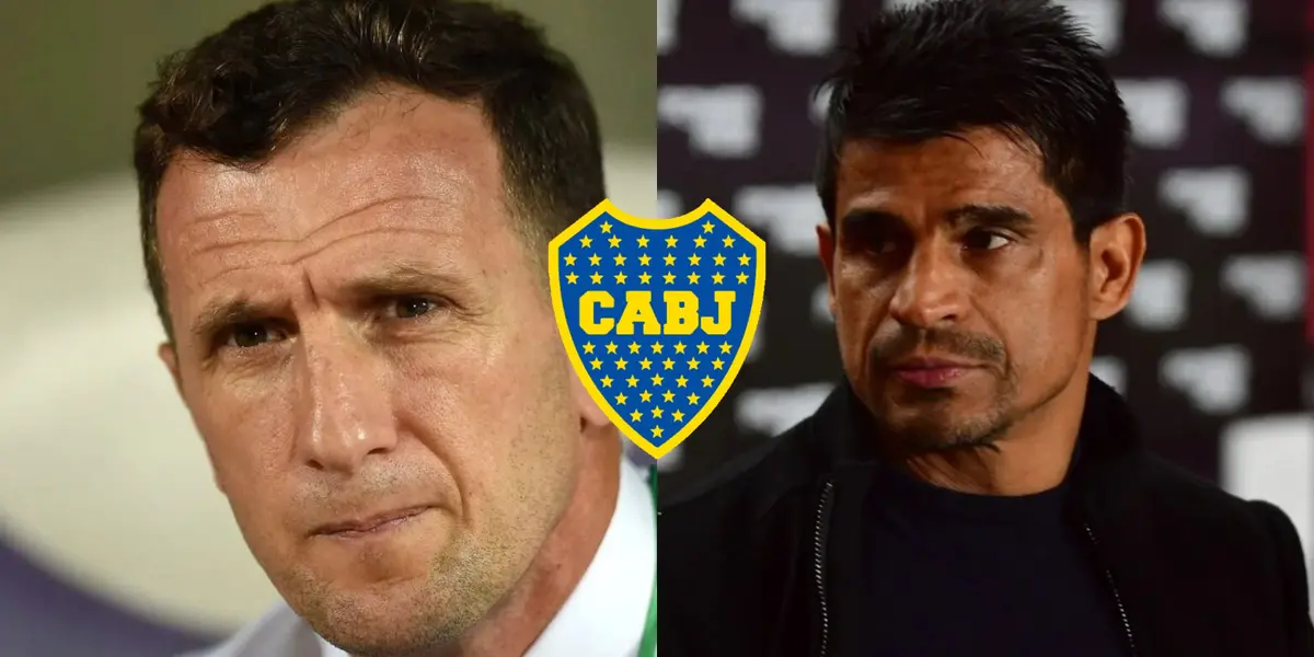 El ex entrenador de Boca opinó acerca del equipo de Hugo Ibarra y le dejó un clarito mensaje.